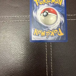 Pokemon TCG - Gloom - 37/64 - Jungle - LP Unlimited Uncommon (1999) - Image 5