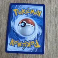 Pokemon Card Togekiss SVPEN 038 Obsidian Flames Stamped Staff Promo - Image 2