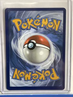 Team Rocket’s Meowth FART SWIRL 🌀 Cosmos Holo 149/182 NM Near mint Pokemon Card - Image 2