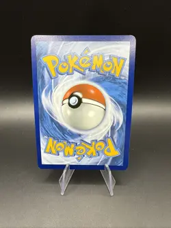 Beach Court 263/182 SV04: Paradox Rift Gold Hyper Rare Pokemon Card - Image 2