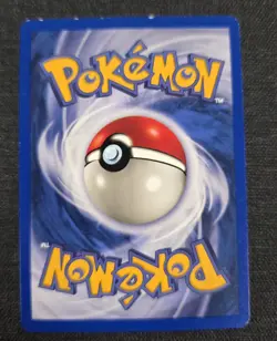 Dark Slowking 20/105 1st Edition Neo Destiny Rare Pokemon Card - Image 2