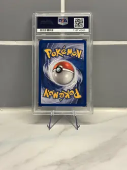 Pokemon - Ivy Pikachu - 1 - World Collection Portuguese - PSA 10 - Gem Mint - Image 2