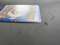 Pokemon TCG Gengar 20/62 Fossil Regular Non-Holo Rare - MP+ - Image 5