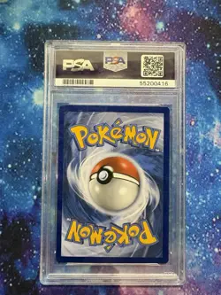 Mewtwo 51/108 Pokemon 2016 XY Evolutions Regular PSA 10 GEM MINT POP 889 #51 - Image 2