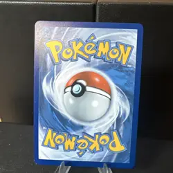 Birthday Pikachu 24 Celebrations: Classic Collection Pokemon NM - Image 2