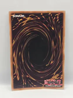 Fiend's Sanctuary LCKC-EN030 Secret Rare 1st Edition Yugioh TCG NM - Image 2