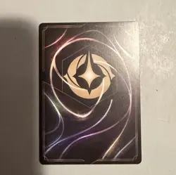 Lorcana TCG Yzma Conniving Chemist #56/204 Azurite Sea Embossed Legendary Rarity - Image 2