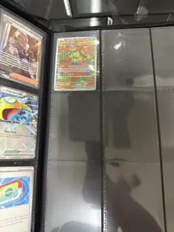 Joblot Pokemon TCG Card Collection Bundle + vault X binder 😎 - Image 2