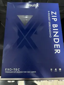 Joblot Pokemon TCG Card Collection Bundle + vault X binder 😎 - Image 3