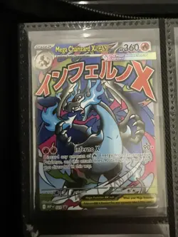 Joblot Pokemon TCG Card Collection Bundle + vault X binder 😎 - Image 5