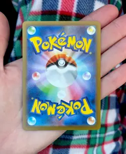 Pokemon TCG Absol Art Rare Card 191/172 S12a Vstar Universe Japanese Near Mint - Image 2