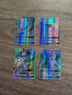 20 Pack Pokemon Cards in Near Mint Condition Selling for Good Price - Image 3