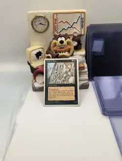 1x Wall of Bone - MTG Core Set 4th Edition - Image 1