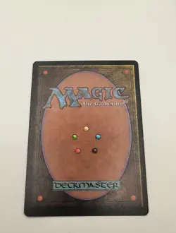 1x Wall of Bone - MTG Core Set 4th Edition - Image 3