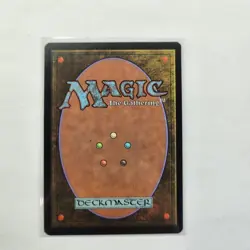 MTG Venser, the Sojourner Scars of Mirrodin NM - Image 2