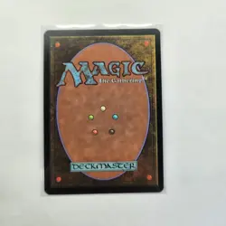 MTG Venser, the Sojourner Scars of Mirrodin NM - Image 4