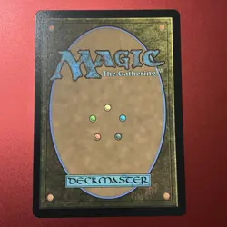 Magic the Gathering Groundchuck & Dirtbag Teenage Mutant Ninja Turtles MTG - Image 2