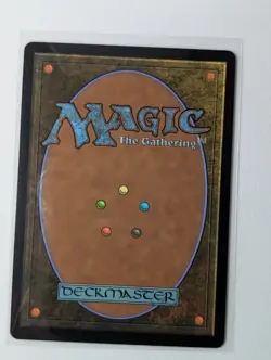 Michelangelo, Improviser Teenage Mutant Ninja Turtles Regular 0119 MTG - Image 2