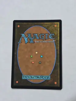 2024 Duskmourn: House of Horror - Showcase Unstoppable Slasher Rare Regular - Image 2