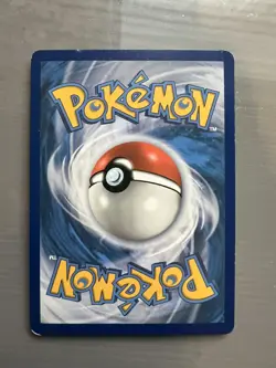 Pokemon TCG Bulbasaur McDonald's Promo Card 1/25 Holo 25th Anniversary 2021 - Image 4