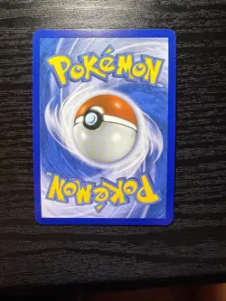 Pokemon TCG Slowking 12/123 HeartGold SoulSilver 2010 Reverse Holo Rare Card - Image 2