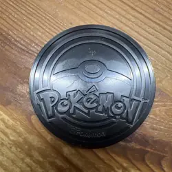 Pokemon My First Battle TCG Coin Pikachu and Bulbasaur - Image 2