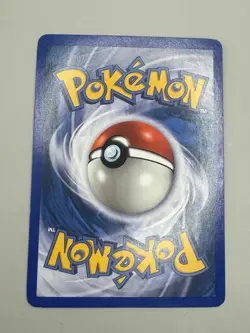 Pokemon TCG Apricorn Forest 118/147 Aquapolis Reverse Holo Trainer LP - Image 2