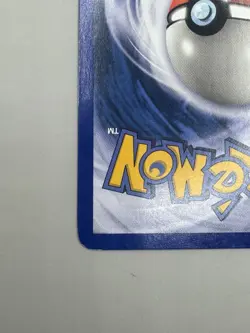 Pokemon TCG Apricorn Forest 118/147 Aquapolis Reverse Holo Trainer LP - Image 3