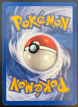 Pokemon Qwilfish 127/165 Expedition Base Set MP - Image 2