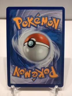 Pokemon TCG Cynthia's Garchomp EX SIR #232/182 Destined Rivals NM - Image 3