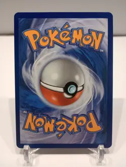 Pokemon TCG Cynthia's Garchomp EX SIR #232/182 Destined Rivals NM - Image 4