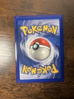 Pokemon Charmander 1st Edition Base Set Shadowless 46/102 50 HP Common WOTC - Image 2