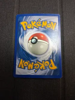 Pokemon 2000 Scyther #45 - Black Star Promo Non Holo LP Fast Ship - Image 4