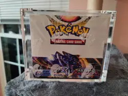 Pokemon Sword And Shield Astral Radiance Booster Box Sealed - Image 1