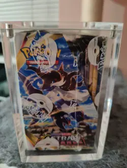 Pokemon Sword And Shield Astral Radiance Booster Box Sealed - Image 4