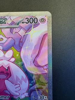 Tinkaton EX 262/193 Paldea Evolved Pokemon Card - Image 3