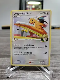 Pokemon Dragonite FB Supreme Victors 56/147 Nm Condition - Image 1