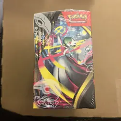 Pokemon Mega Evolution Enhanced Booster Box 36 Packs brand new - Image 2