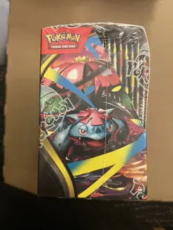 Pokemon Mega Evolution Enhanced Booster Box 36 Packs brand new - Image 4
