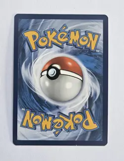 Pokemon Cosima Alternative Art Deutsch 252/198 Karmesin & Purpur Near Mint De - Image 2