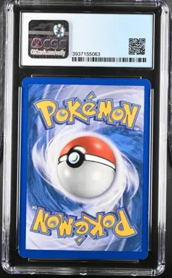 2012 Pokemon Bianca (Full Art) 147/149 Boundaries Crossed CGC 8 - POP 22 - Image 2