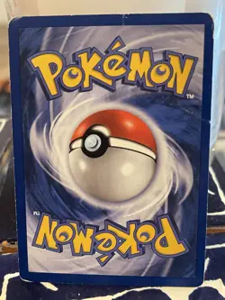 Pokemon TCG Jigglypuff Jungle 54/64 Regular 1st Edition Common In Italian - Image 2