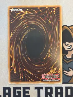 Black Brutdrago SOVR-EN043 1st Edition Super Rare Yu-Gi-Oh! - Image 3