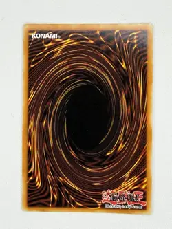 Yu-Gi-Oh! Spright Sprind BLTR-EN095 Ultra Rare 1st Edition Lightly Played LP - Image 2