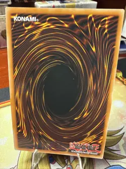 Yugioh Swap Frog RA03-EN005 1st Edition Secret Rare NM - Image 2