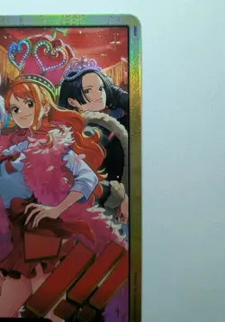 ONE PIECE Card Game Gold Don Japanese Heroines Special Set Limited Gold Flame - Image 3