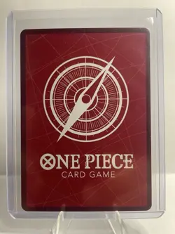 Monkey.D.Luffy (010) (Dodgers x ONE PIECE) EB02-010 One Piece Promotion Cards... - Image 2