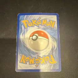 Pokemon Ash-Greninja EX Promo XY Holo Card XY133 Basic 170 HP Water Type - Image 2