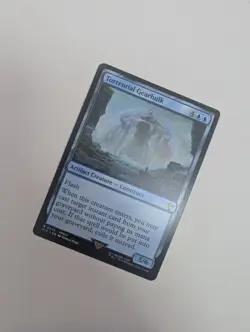 MTG - Torrential Gearhulk - Commander: Final Fantasy NM/M Condition - Image 2