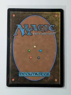 Donnie's Bo - Shadowspear 0017 (Borderless) Teenage Mutant Ninja Turtles MTG - Image 2